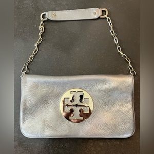 Tory Burch Reva Clutch